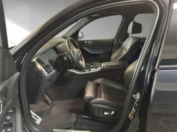 X5 xDrive45e M Sport Aktivlenkung Pano 22  Laser