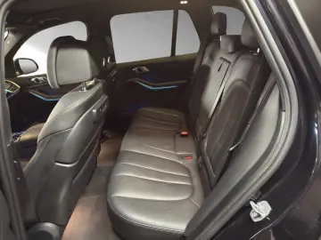 X5 xDrive45e M Sport Aktivlenkung Pano 22  Laser