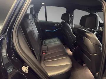 X5 xDrive45e M Sport Aktivlenkung Pano 22  Laser
