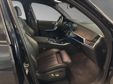 X5 xDrive45e M Sport Aktivlenkung Pano 22  Laser