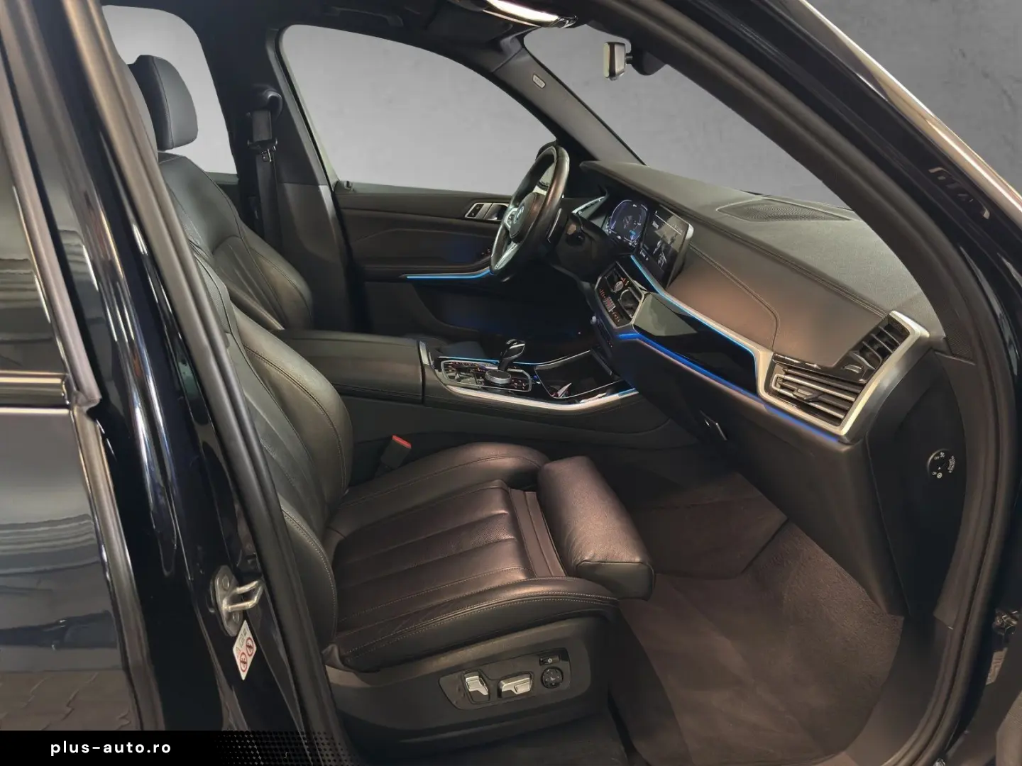 X5 xDrive45e M Sport Aktivlenkung Pano 22  Laser