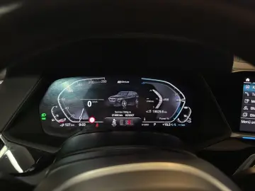 X5 xDrive45e M Sport Aktivlenkung Pano 22  Laser