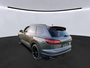 TOUAREG R 4M eHYBRID BLACK 21Z ACC HuD PANO 360