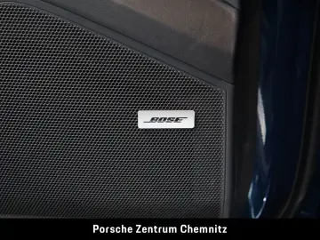 Cayenne S Coupé Sportabgas;Luft;Sitzbelüft.;Stan