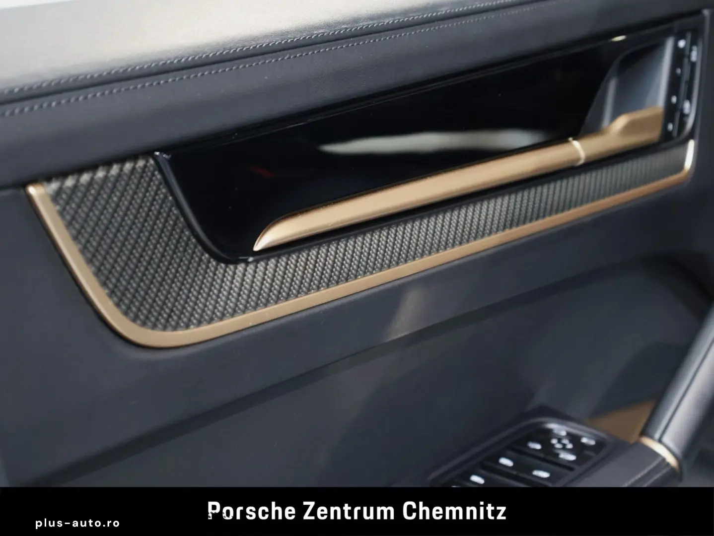 Cayenne S Coupé Sportabgas;Luft;Sitzbelüft.;Stan