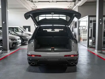 SQ7 4.0 V8 TFSI competition plus quattro GV5 B&O