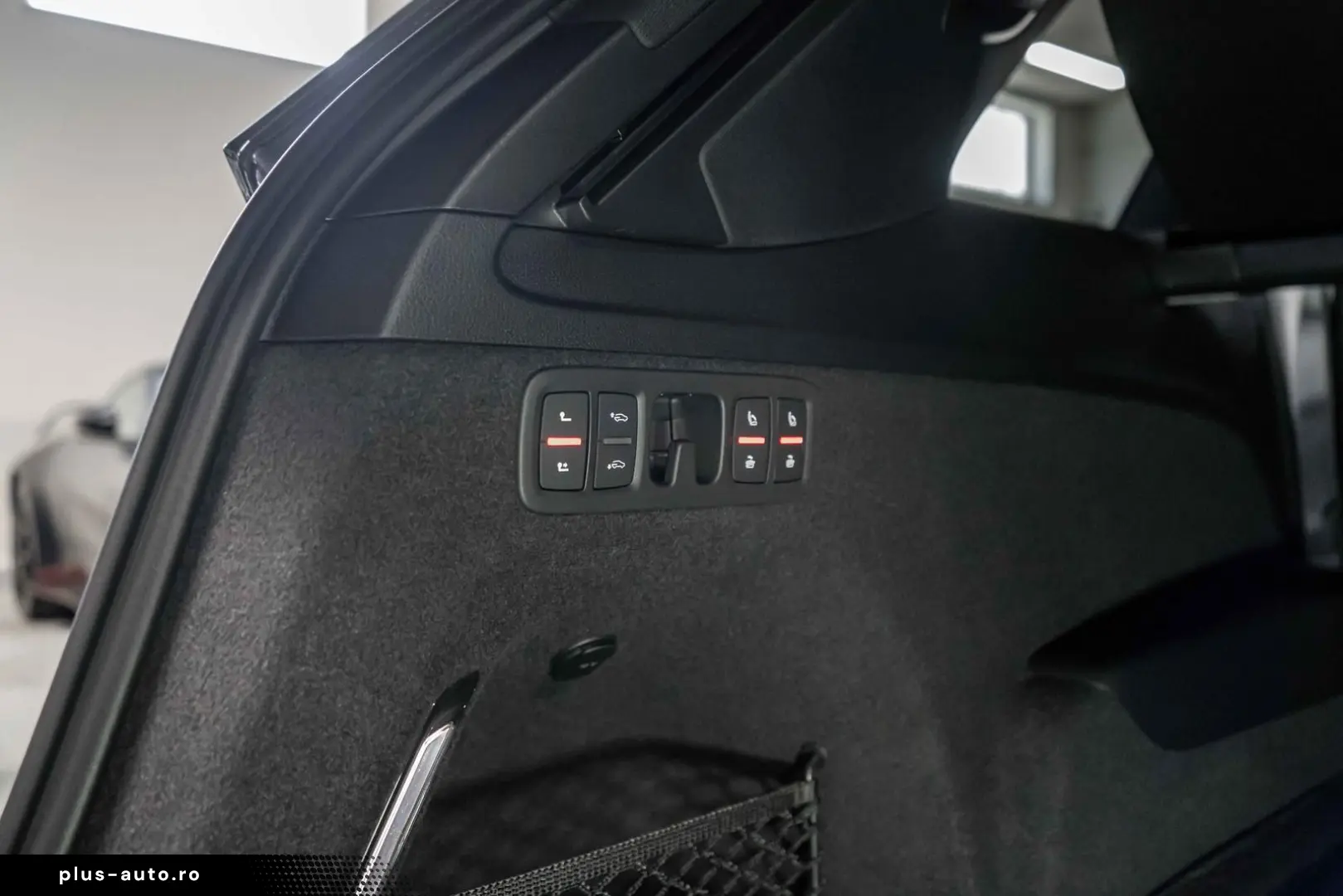 SQ7 4.0 V8 TFSI competition plus quattro GV5 B&O