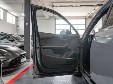 SQ7 4.0 V8 TFSI competition plus quattro GV5 B&O