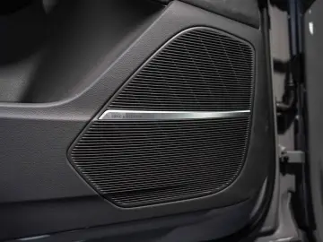 SQ7 4.0 V8 TFSI competition plus quattro GV5 B&O