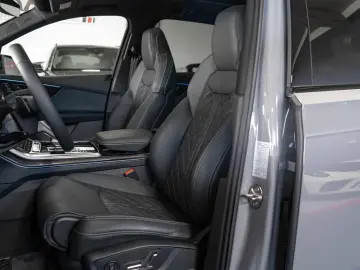 SQ7 4.0 V8 TFSI competition plus quattro GV5 B&O