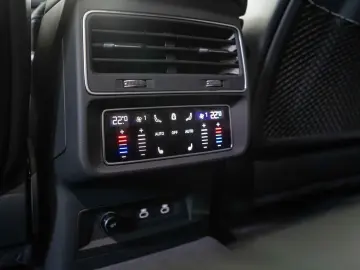 SQ7 4.0 V8 TFSI competition plus quattro GV5 B&O