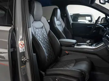 SQ7 4.0 V8 TFSI competition plus quattro GV5 B&O