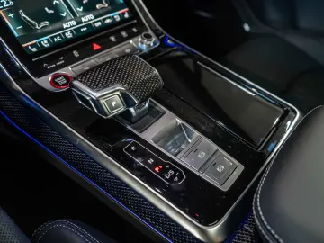 SQ7 4.0 V8 TFSI competition plus quattro GV5 B&O