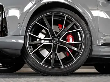 SQ7 4.0 V8 TFSI competition plus quattro GV5 B&O