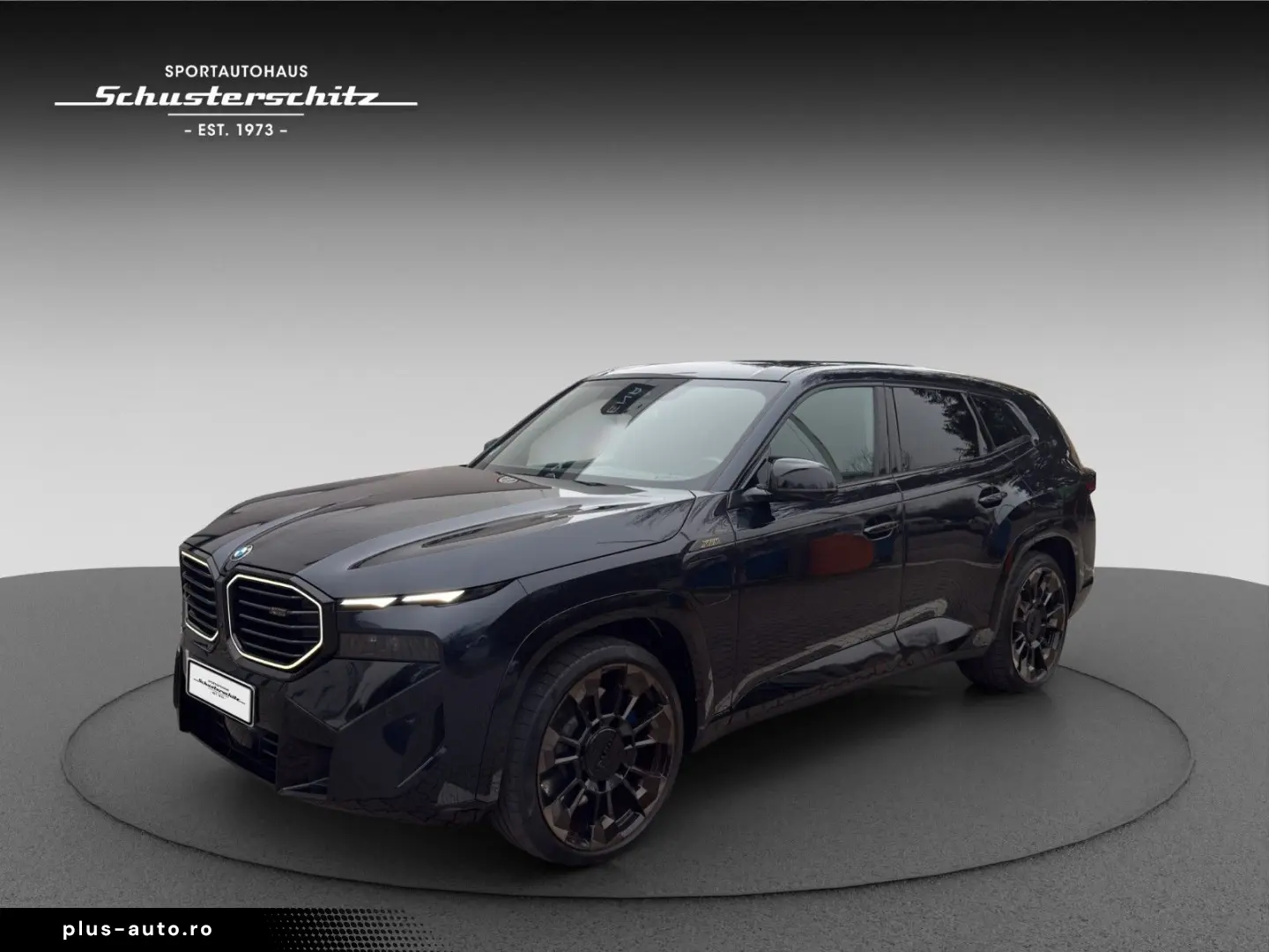 XM 4.4 23  B&W SERVICE NEU GARANTIE VOLL