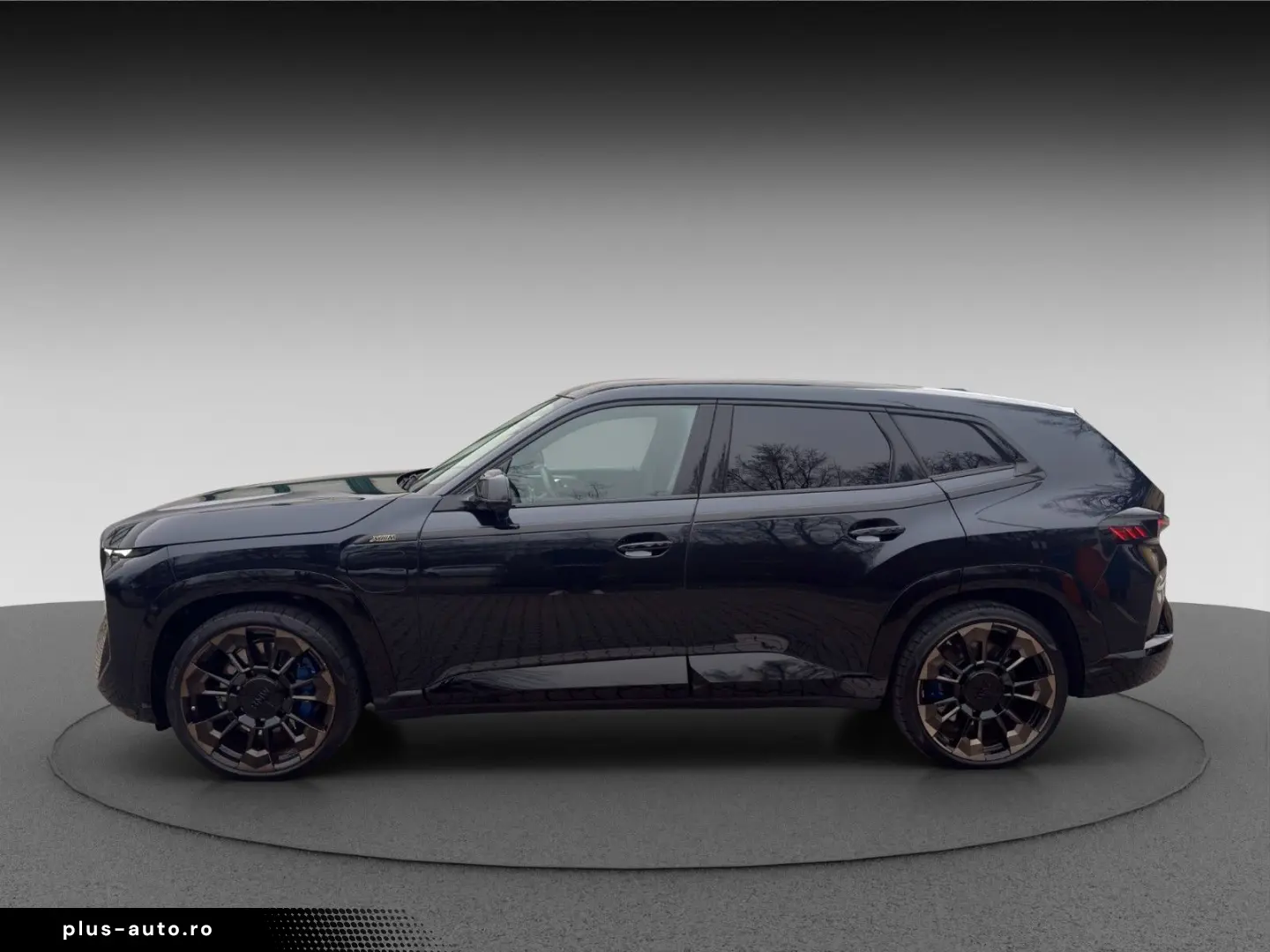 XM 4.4 23  B&W SERVICE NEU GARANTIE VOLL