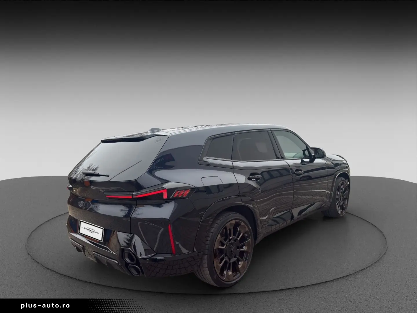 XM 4.4 23  B&W SERVICE NEU GARANTIE VOLL