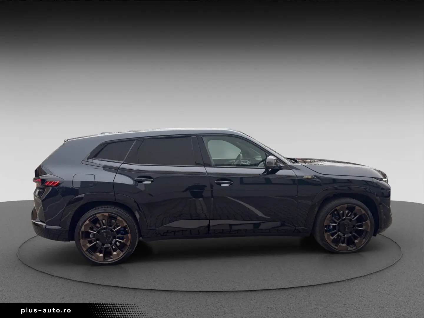 XM 4.4 23  B&W SERVICE NEU GARANTIE VOLL