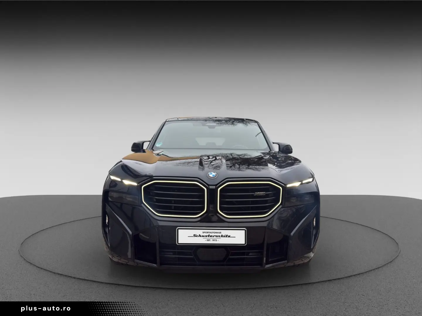 XM 4.4 23  B&W SERVICE NEU GARANTIE VOLL