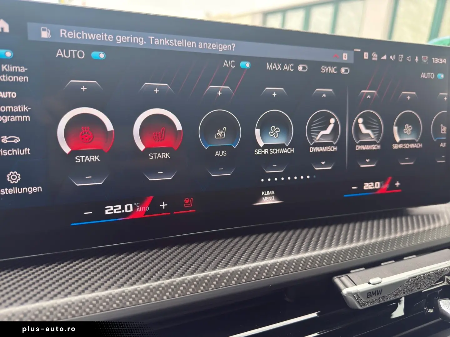 XM 4.4 23  B&W SERVICE NEU GARANTIE VOLL