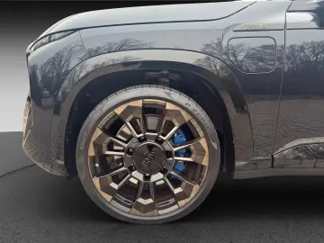 XM 4.4 23  B&W SERVICE NEU GARANTIE VOLL