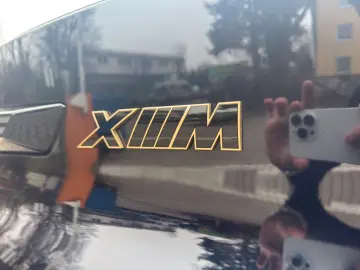 XM 4.4 23  B&W SERVICE NEU GARANTIE VOLL