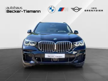 X5 xDrive45e M Sport  AHK  DA Prof.  Laser  HUD