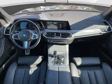 X5 xDrive45e M Sport  AHK  DA Prof.  Laser  HUD