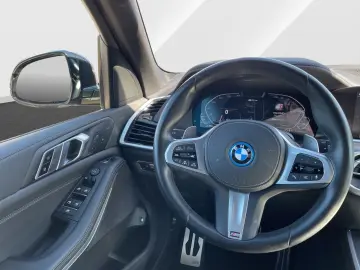 X5 xDrive45e M Sport  AHK  DA Prof.  Laser  HUD