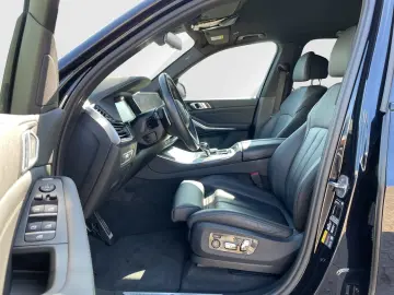 X5 xDrive45e M Sport  AHK  DA Prof.  Laser  HUD