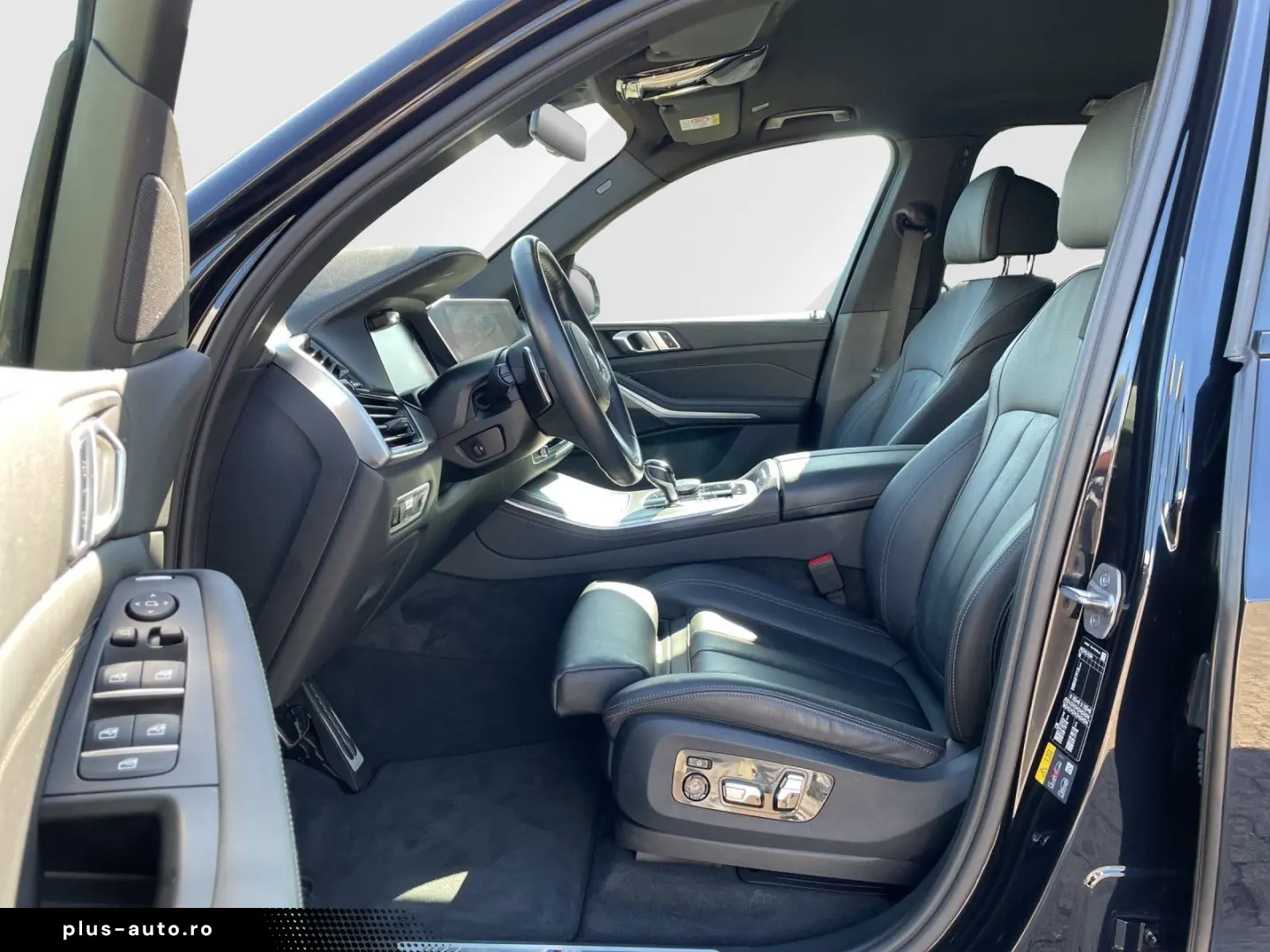 X5 xDrive45e M Sport  AHK  DA Prof.  Laser  HUD