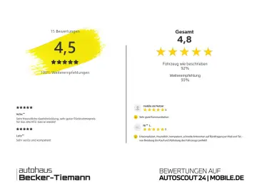 X5 xDrive45e M Sport  AHK  DA Prof.  Laser  HUD