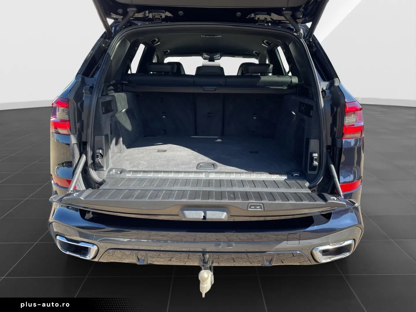 X5 xDrive45e M Sport  AHK  DA Prof.  Laser  HUD