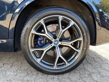 X5 xDrive45e M Sport  AHK  DA Prof.  Laser  HUD