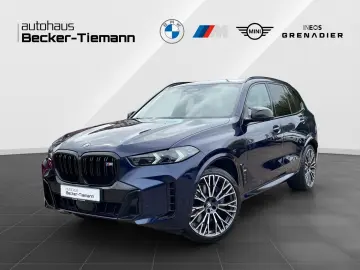 X5 M60i xDrive  AHK DA   PA Prof. Standheizung