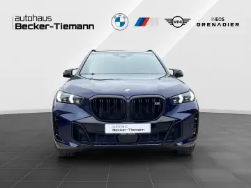X5 M60i xDrive  AHK DA   PA Prof. Standheizung