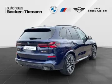 X5 M60i xDrive  AHK DA   PA Prof. Standheizung