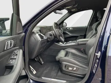X5 M60i xDrive  AHK DA   PA Prof. Standheizung