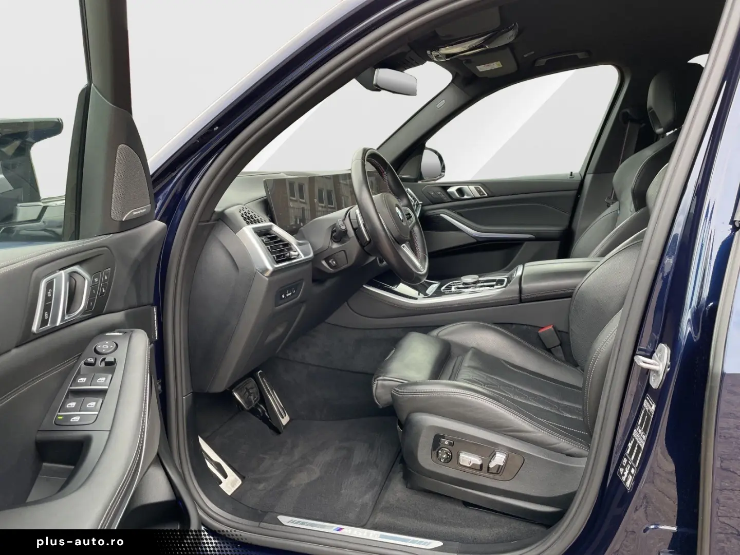 X5 M60i xDrive  AHK DA   PA Prof. Standheizung