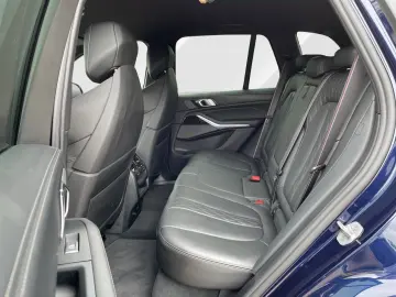 X5 M60i xDrive  AHK DA   PA Prof. Standheizung