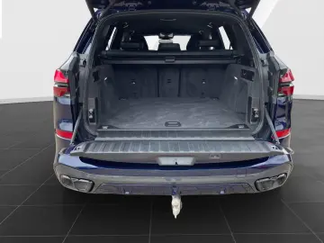 X5 M60i xDrive  AHK DA   PA Prof. Standheizung