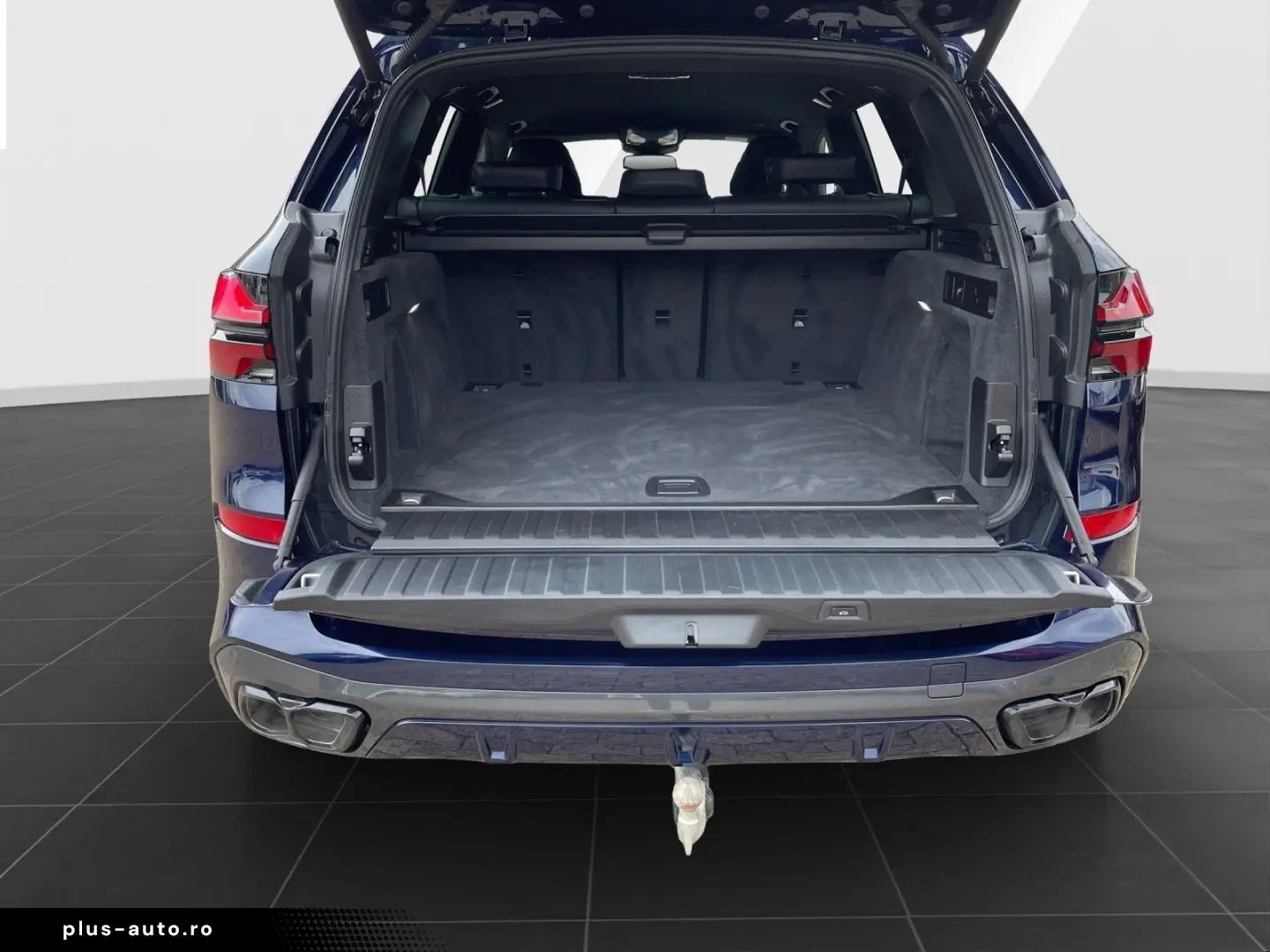 X5 M60i xDrive  AHK DA   PA Prof. Standheizung