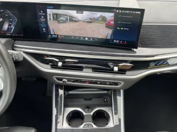 X5 M60i xDrive  AHK DA   PA Prof. Standheizung