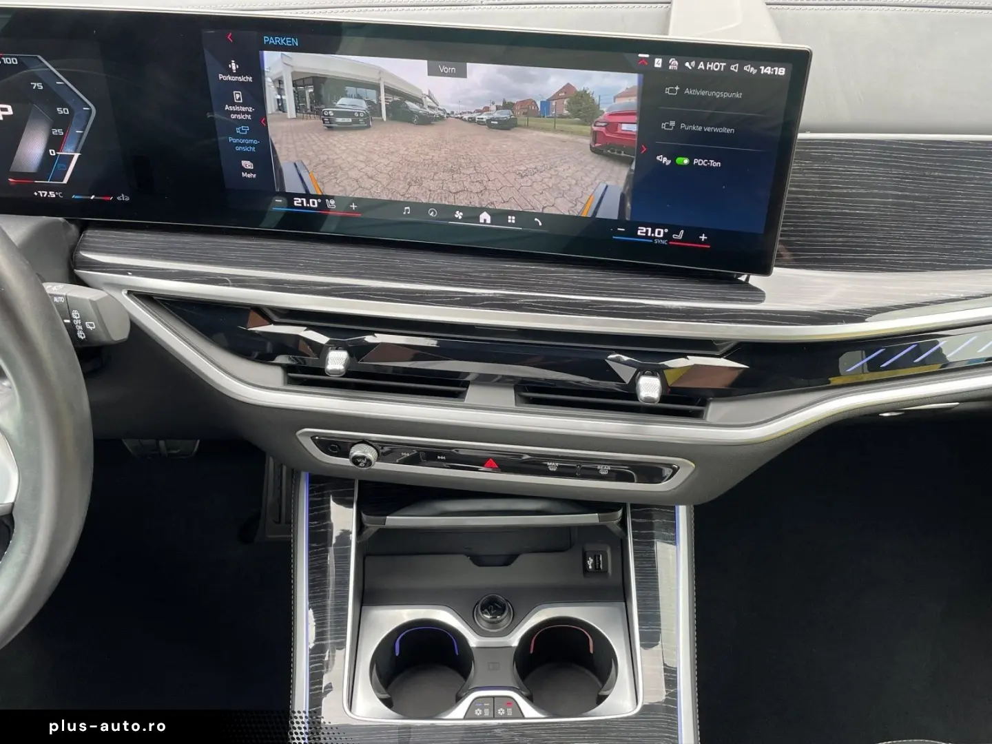 X5 M60i xDrive  AHK DA   PA Prof. Standheizung