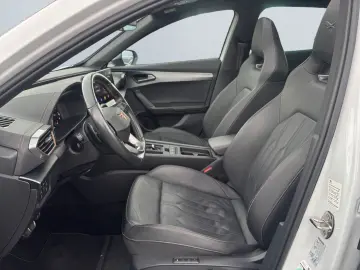 Formentor VZ 2.0 TSI 4Dr DSG  AHK BREMBO Leder