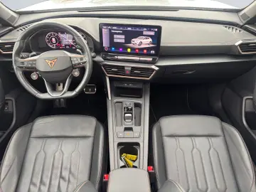 Formentor VZ 2.0 TSI 4Dr DSG  AHK BREMBO Leder