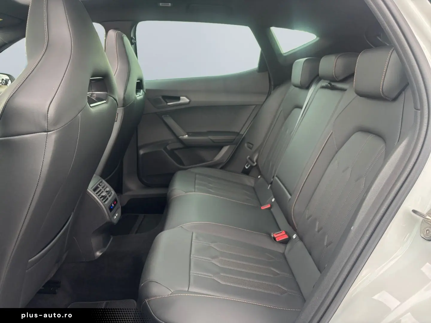 Formentor VZ 2.0 TSI 4Dr DSG  AHK BREMBO Leder