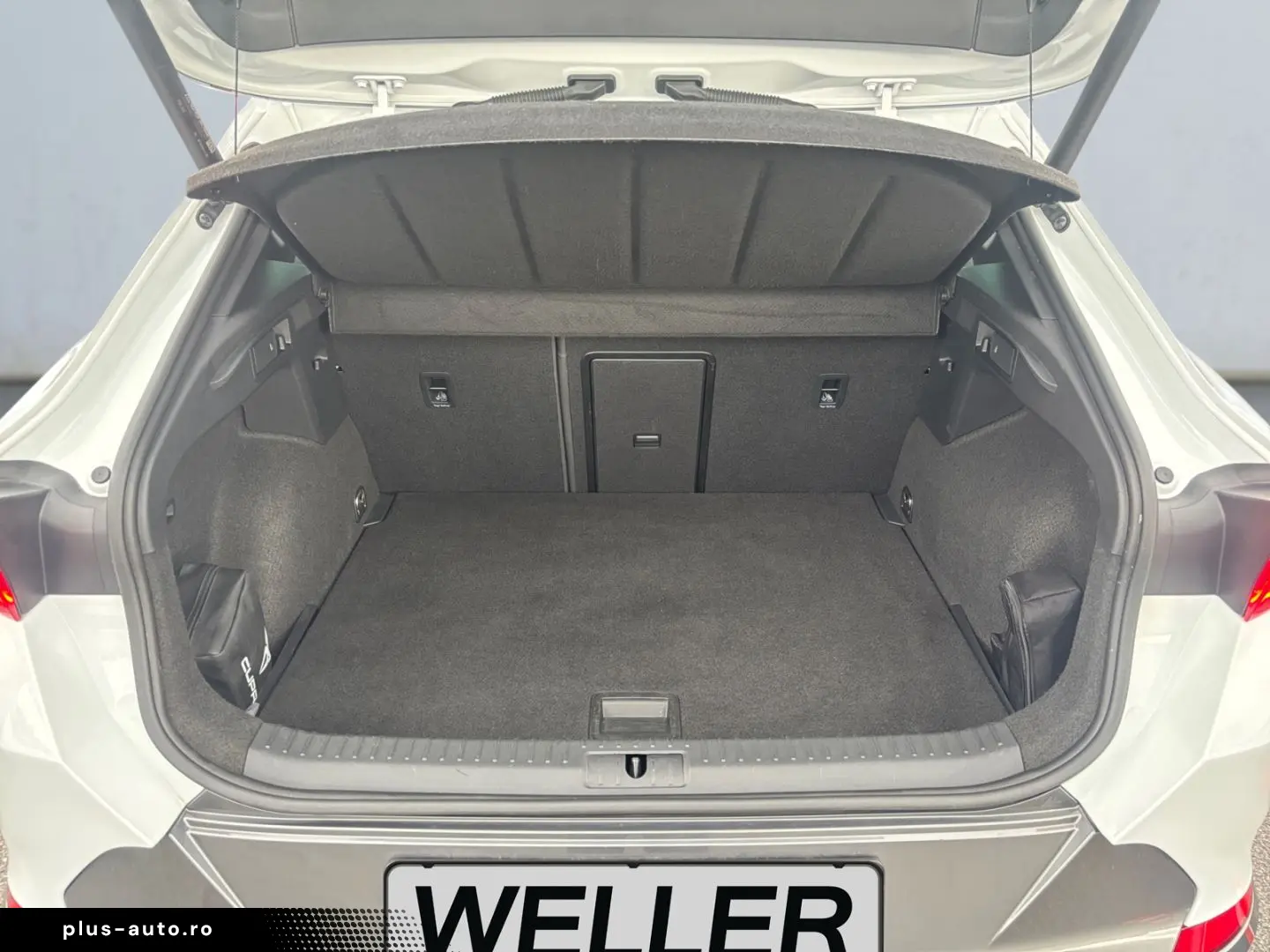 Formentor VZ 2.0 TSI 4Dr DSG  AHK BREMBO Leder