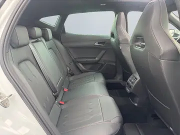 Formentor VZ 2.0 TSI 4Dr DSG  AHK BREMBO Leder