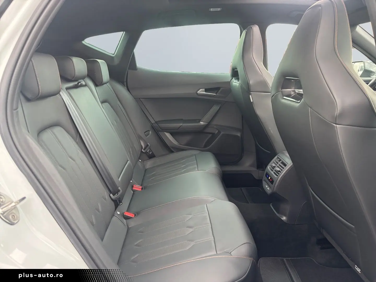 Formentor VZ 2.0 TSI 4Dr DSG  AHK BREMBO Leder